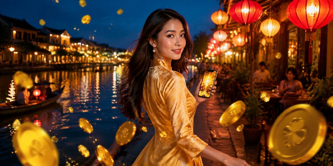 vip9999 Ứng dụng vip9999 trên tay bạn