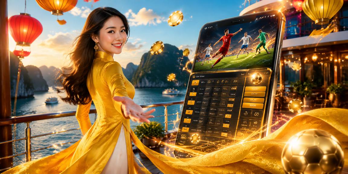 vip9999 Dragon Tiger trên vip9999 — chơi nhanh, thắng gọn